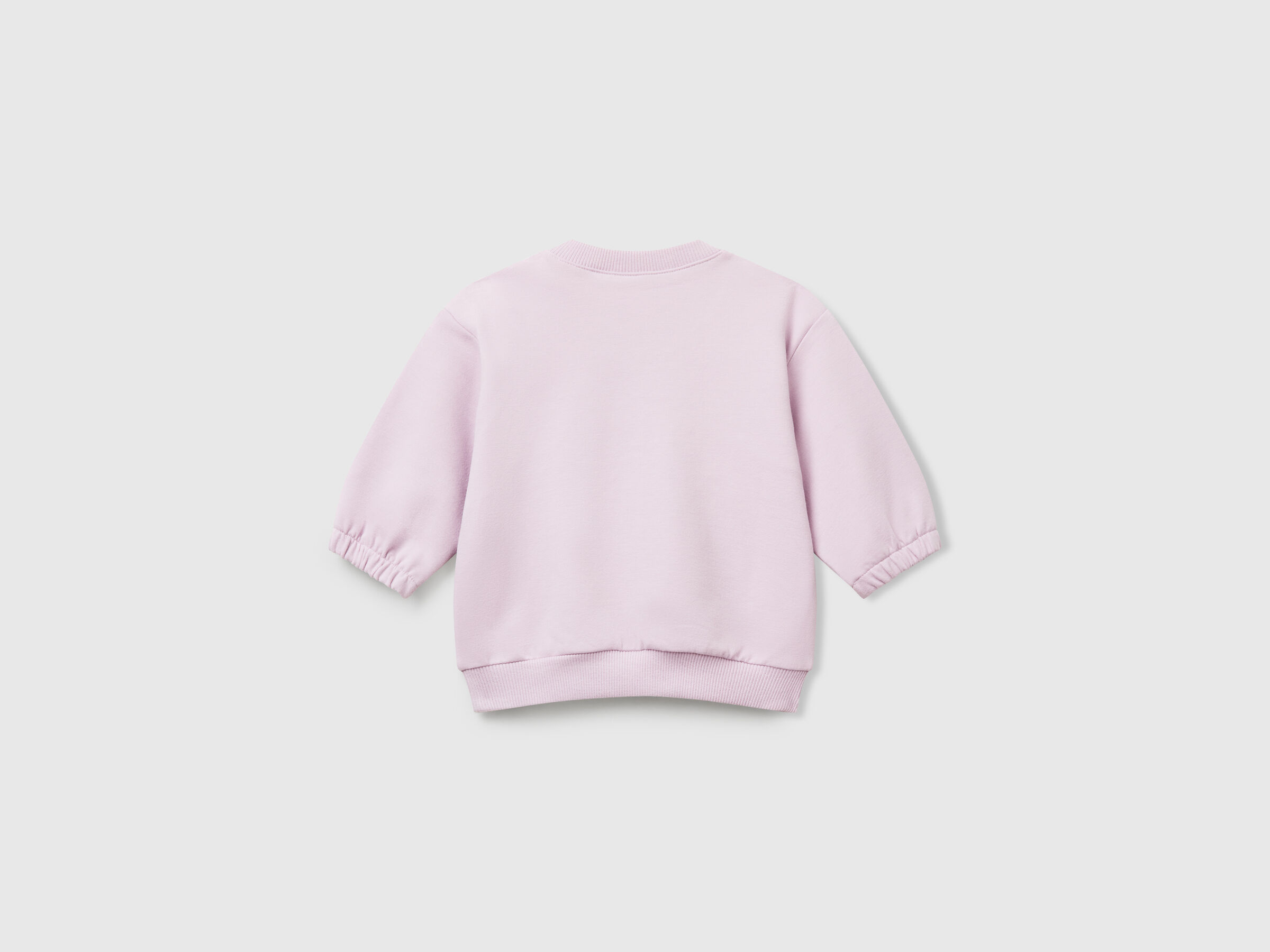 MAGLIA G/C M/L Baby image number 2